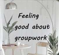 Feeling good about groupwork